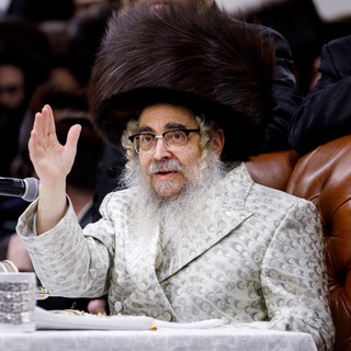 Telegram profile photo for די סאטמארע הויף
