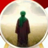 Telegram profile photo for قناة زهور فاطمة الزهراء