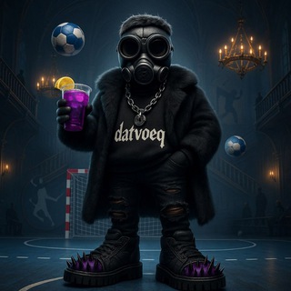 Telegram profile photo for datvq