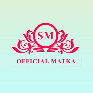 Telegram profile photo for Matka official