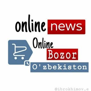 Telegram profile photo for 🇺🇿 TERMEZ 🤝 BOZORI 🇺🇿