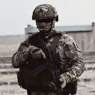 Telegram profile photo for ARM.NVG