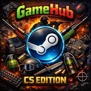 Telegram profile photo for игровая житуха