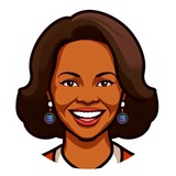 Telegram profile photo for ObamaMAMA