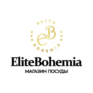 Telegram profile photo for Elitebohemia konkurs🔊🔊🔊