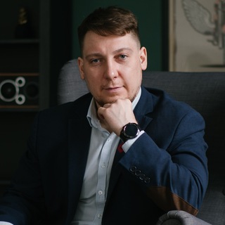 Telegram profile photo for Владимир Лядов|Всё о недвижке по-русски