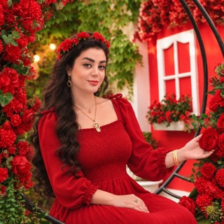 Telegram profile photo for 🔮آسترولوژی و هیپنوتیزم با ونوس🔮