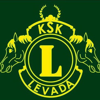 Telegram profile photo for Конный клуб Левада