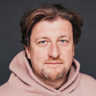 Telegram profile photo for Жиров Алексей MEDIA:CREW