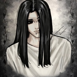 Telegram profile photo for waste of time