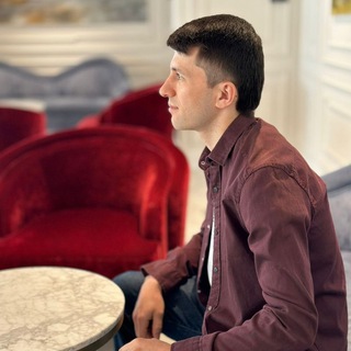 Telegram profile photo for Мастер Wb I Джахон⚡️
