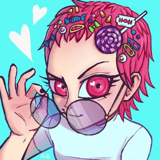 Telegram profile photo for ringthebell
