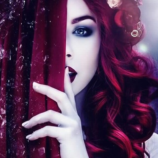 Telegram profile photo for Gothic Beauty