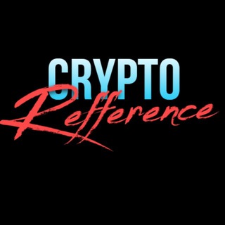 Telegram profile photo for Crypto Refference