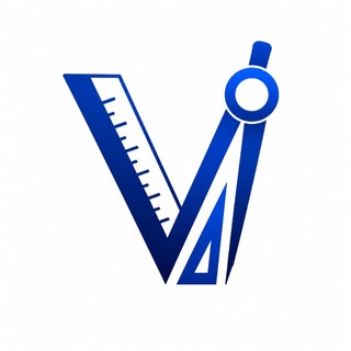 Telegram profile photo for Vepa Ustoz | Matematika