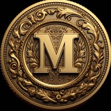 Telegram profile photo for MIDAS TRADE💸