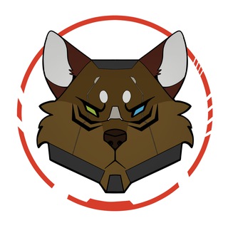 Telegram profile photo for 🐺TheBigWolfLion Art