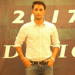 Telegram profile photo for Knower Nikhil
