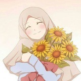 Telegram profile photo for ISTIQOMAH GIRL 💖