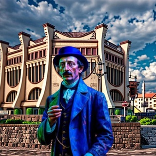 Telegram profile photo for Жульен Жилибера