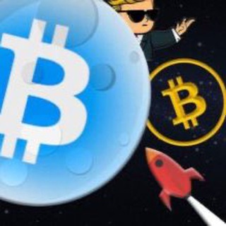 Telegram profile photo for Binance vip signals