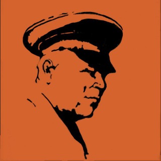 Telegram profile photo for Maršál Malinovskij