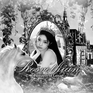 Telegram profile photo for Rosvethian: Fallen Ivory Throne.