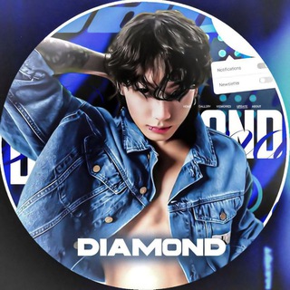 Telegram profile photo for Anᴋᴇᴛs Diᴀʍᴏnd hᴇll.