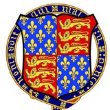 Telegram profile photo for True English History