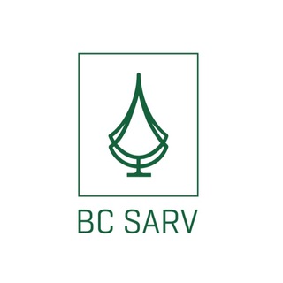 Telegram profile photo for BC Sarv