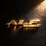 Telegram profile photo for Alf Global