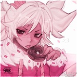Telegram profile photo for 天使.infoCom~