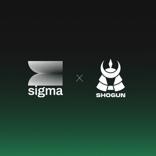 Telegram group profile photo for Sigma & Shogun Community Chat (Korean)