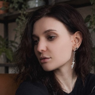 Telegram profile photo for Baikal.tattoo