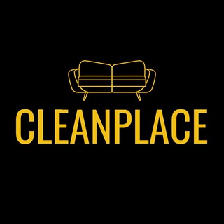 Telegram profile photo for CLEANPLACE.COM.UA | ХІМЧИСТКА М’ЯКИХ МЕБЛІВ, ЗРОБЛЕНА З ЛЮБОВ’Ю💕КИЇВ📍
