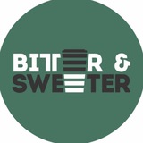 Telegram profile photo for BitterSweeter