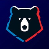 Telegram profile photo for Мир Российская Премьер Лига