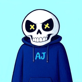 Telegram profile photo for AJ Crypto Calls