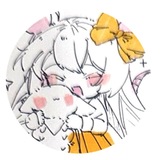 Telegram profile photo for ₍ᐢᐢ₎ FREESIA