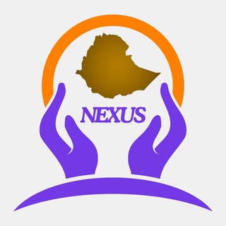 Telegram profile photo for NEXUS volunteerism