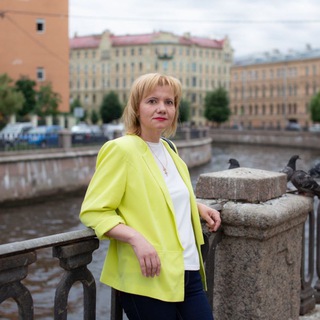 Telegram profile photo for Ольга | Ваш личный гипнолог