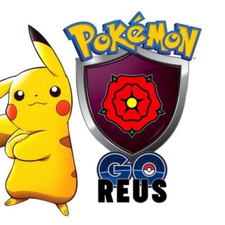 Telegram group profile photo for Pokemon Go Reus