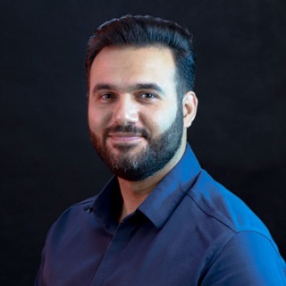 Telegram group profile photo for پرسش و پاسخ، طراحی گرافیک