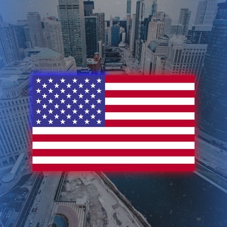 Telegram profile photo for Новини США | Америки 🇺🇸