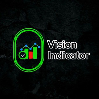 Telegram profile photo for Vision_Indicator