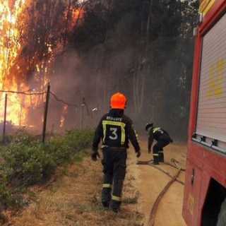 Telegram profile photo for Emergencias Villa Alemana