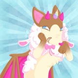 Telegram profile photo for ⋆˙⟡ умамусумэ фан искупался в бассейне