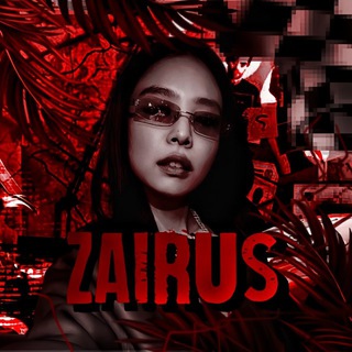 Telegram profile photo for Zairus