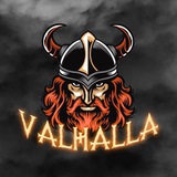Telegram profile photo for Valhalla’s Gambles