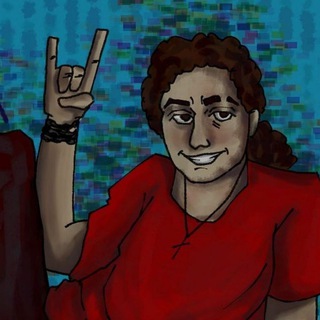 Telegram profile photo for Брутальные мужички